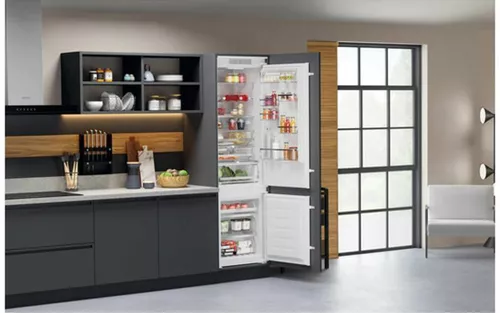 cumpără Frigider încorporabil Hotpoint-Ariston HAC20T563EU în Chișinău 