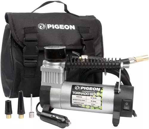 cumpără Compresor auto portabil Pigeon Tornado BEAST KO-02 în Chișinău 