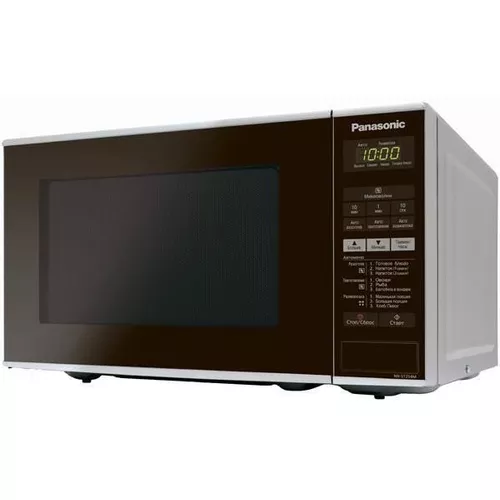 купить Микроволновая печь Panasonic NN-ST254MZPE в Кишинёве 