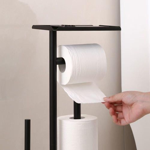 cumpără Accesoriu pentru WC miscellaneous RM2632 Suport perie WC metal în Chișinău 