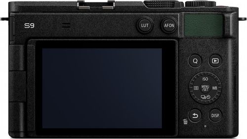 купить Фотоаппарат беззеркальный Panasonic Lumix DC-S9E-G в Кишинёве 