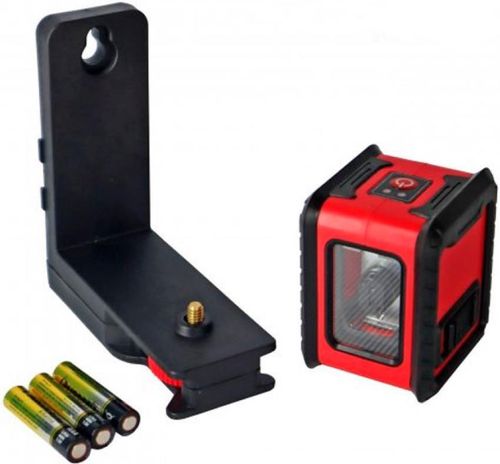 купить Нивелир лазерный Stark LL-102G (290150027) в Кишинёве 