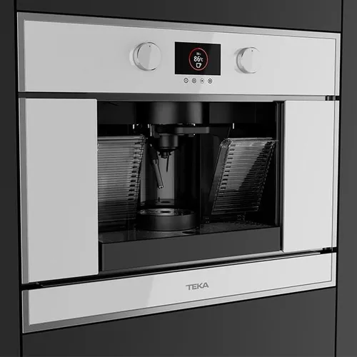 cumpără Automat de cafea încorporabil Teka CLC 8350 MC WH în Chișinău 