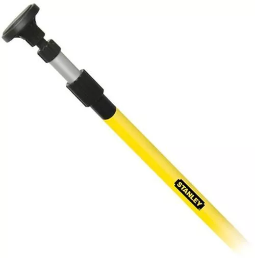 cumpără Tripod pentru construcţii Stanley 1-77-184 stativ-stilp p/u nivele laser 3.25m în Chișinău 