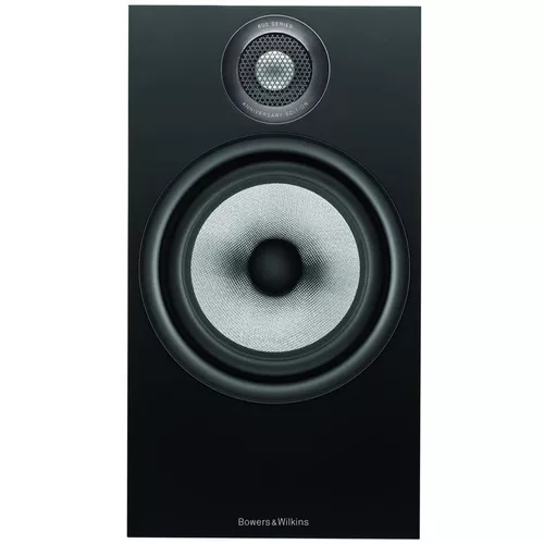 купить Колонки Hi-Fi Bowers&Wilkins 606 S2 Anniversary Edition в Кишинёве 