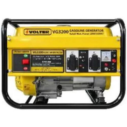 купить Генератор Volter VG3200 в Кишинёве 