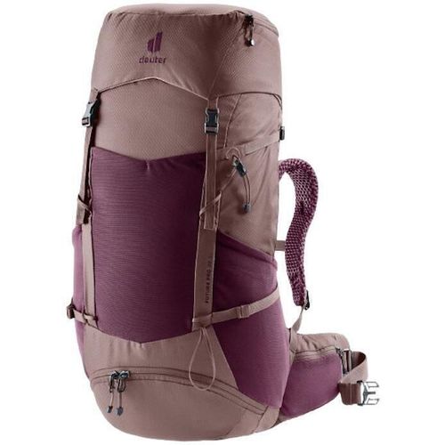 купить Туристический рюкзак Deuter Futura Pro 38 SL cassis-ashrose (3401426 5116 0) в Кишинёве 