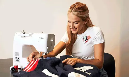 cumpără Mașină de cusut Brother M380D în Chișinău 