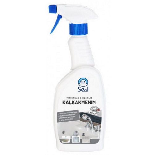 cumpără Detergent anticalc Seal 000579 Антикальк spray 750мл în Chișinău 
