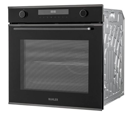 купить Встраиваемый духовой шкаф электрический Muhler BO7213GDA в Кишинёве 
