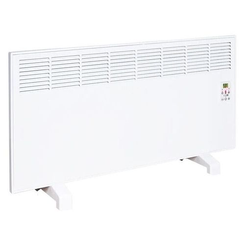 cumpără Convector IVIGO 450x700mm, 1500W, Digital, alb în Chișinău 
