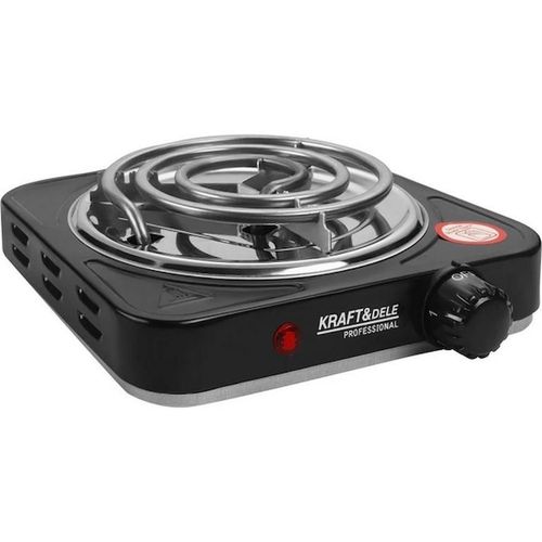 купить Плита электрическая настольная Kraft&Dele KD4140 в Кишинёве 