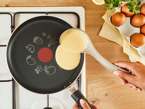 cumpără Tigaie Tefal B7021002 Pancake 25cm în Chișinău 