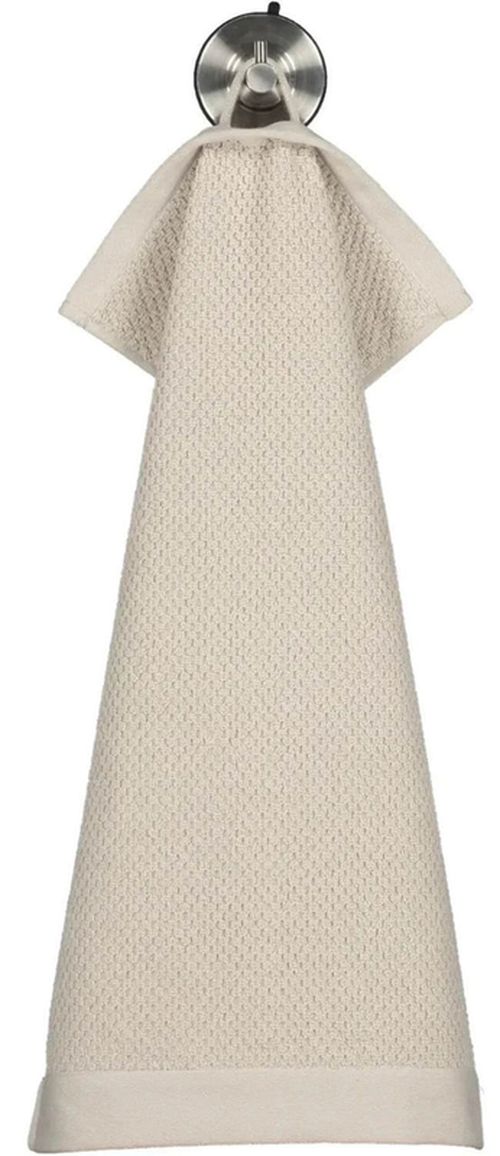 cumpără Prosop Rhomtuft 06970036/320 Baronesse towel 30x50 stone în Chișinău 