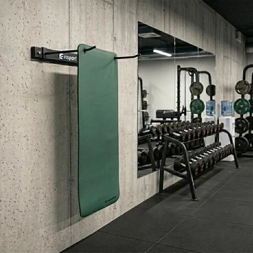 cumpără Echipament pentru yoga inSPORTline 3308 Saltea yoga Kikami 180x61x0.8cm, IN31414-3 în Chișinău 