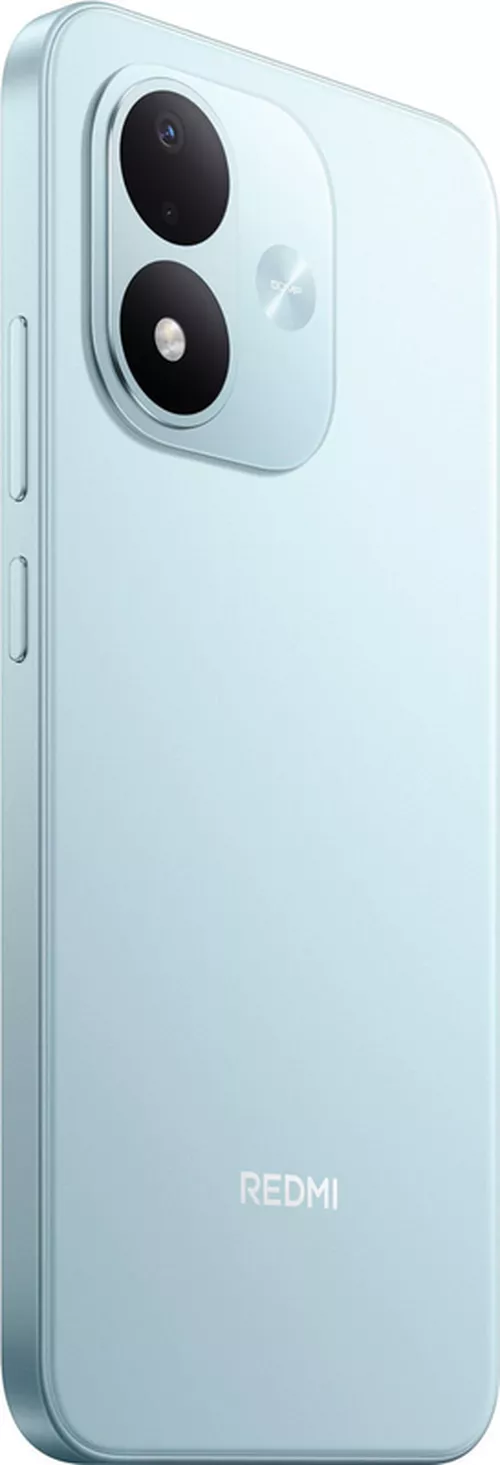 купить Смартфон Xiaomi Redmi Note 17 6/256GB Teal в Кишинёве 