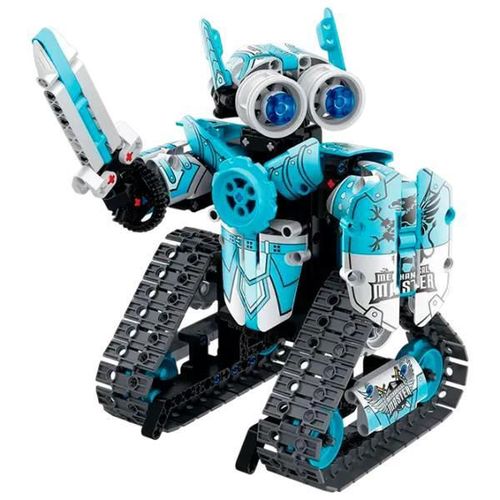 купить Радиоуправляемая игрушка Optmarket МЕ03.240 Robot R/C в Кишинёве 