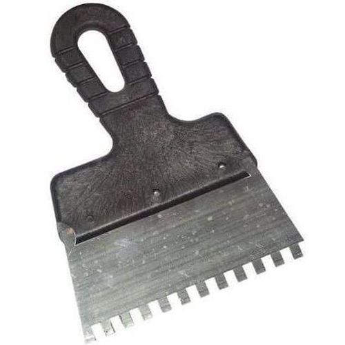 купить Шпатель Bau Welt 27812 p/u zugrăvit dinţat 250mm 6mm в Кишинёве 