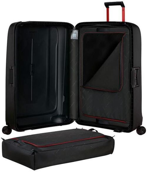 купить Чемодан Samsonite Essesns 81/30 (152056/1186) в Кишинёве 