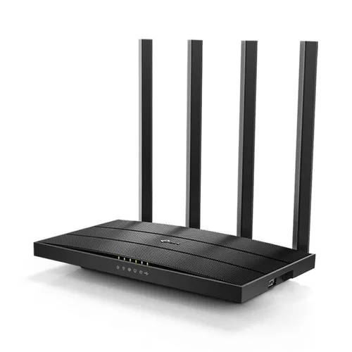 купить Wi-Fi роутер TP-Link Archer C6U AC1200 в Кишинёве 