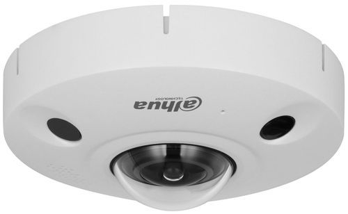 купить Камера наблюдения Dahua IPC-EBW8842-AS 8MP 1.85mm Fisheye в Кишинёве 