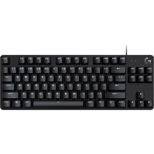 cumpără Tastatură Logitech G413 TKL SE Black în Chișinău 