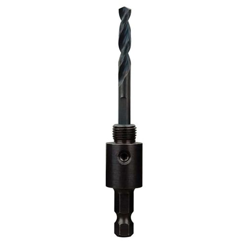 купить Набор головок, бит, насадок Milwaukee 4932479465 Accesorii pu carote Hex9.5/14-30mm в Кишинёве 