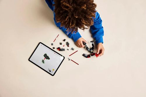 купить Конструктор Lego 75411 Star Wars: Darth Maul в Кишинёве 