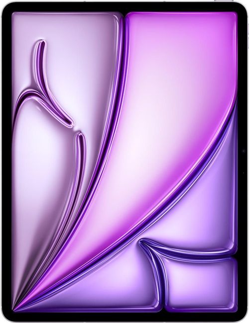 купить Планшетный компьютер Apple iPad Air 13" Wi-Fi+CELL 256GB Purple MV6Y3 в Кишинёве 