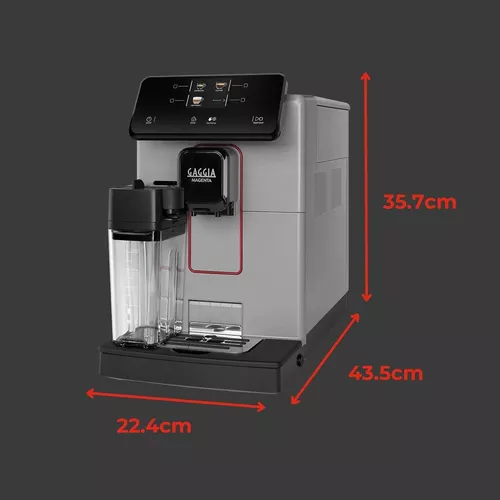 купить Кофемашина Gaggia EG6603/40 Magenta Prestige Over Ice EU в Кишинёве 
