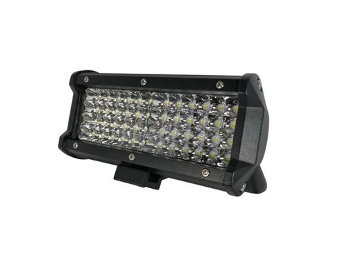 cumpără Lampă auto miscellaneous G17-236, противотуманки 24 LED широкие, 2шт în Chișinău 