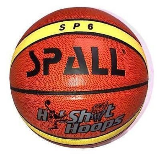 купить Мяч Spall SL606 мяч баскетбол PU №6 в Кишинёве 