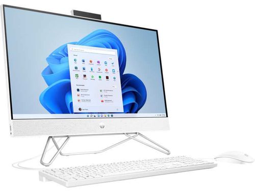 cumpără Monobloc PC HP AiO 24-cb0058ur (62A56EA#ACB) în Chișinău 