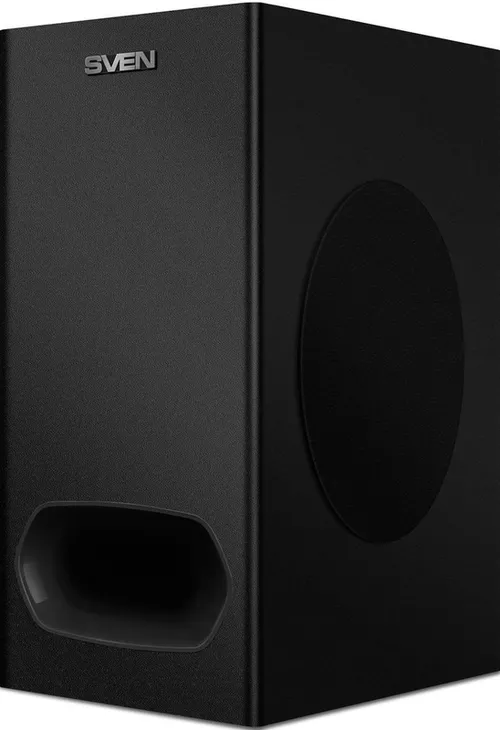 купить Саундбар Sven SB-2400DD, black в Кишинёве 