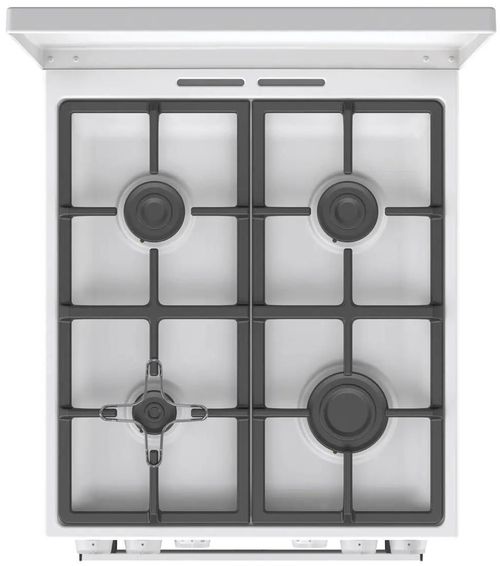 купить Плита кухонная Gorenje GK5C42WF-B в Кишинёве 