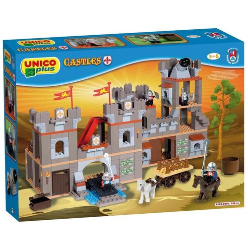 cumpără Set de construcție Androni 8570-0000 Замок în Chișinău 