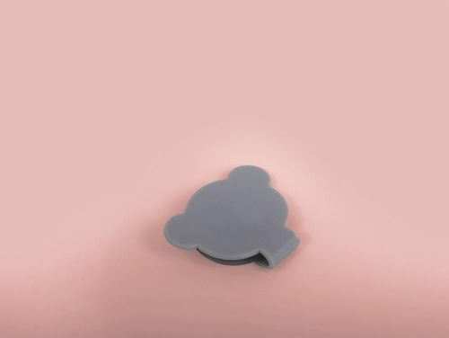 купить Ванночка Colibro Cadita Spa Pink в Кишинёве 