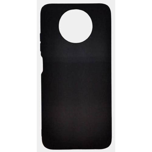 купить Чехол для смартфона Screen Geeks Redmi Note9T Solid Black в Кишинёве 