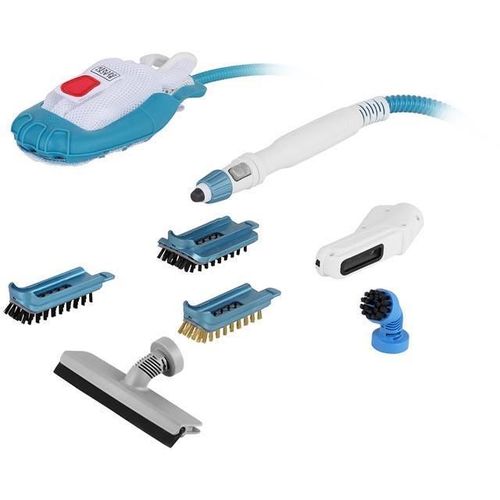cumpără Purificator de aburi Black&Decker Fsmh13151sm-Qs Steam-Mop în Chișinău 