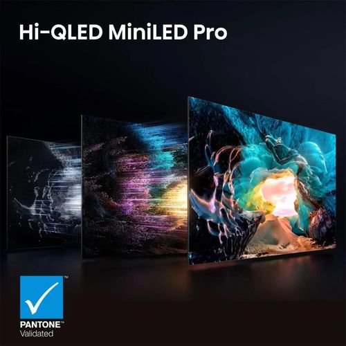купить Телевизор Hisense 100U7S Pro в Кишинёве 