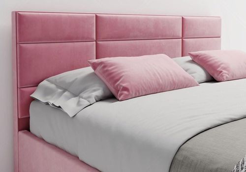 купить Кровать my-STYLE my-Lara 140x200 (P06D14M13) в Кишинёве 