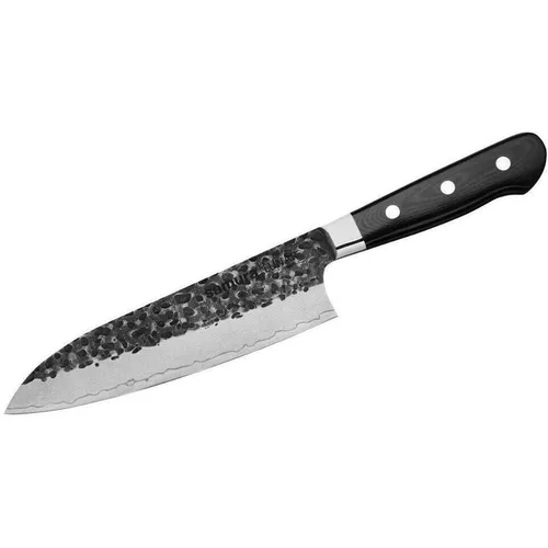 купить Нож Samura Pro-S LUNAR Santoku 180mm (SPL-0095) в Кишинёве 