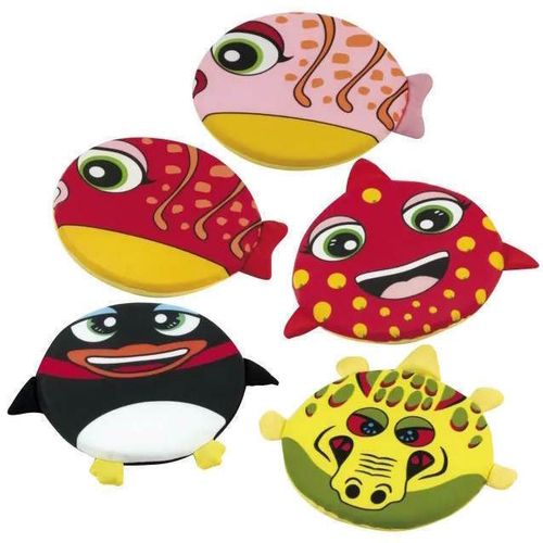 купить Игрушка Beco 11781 Water ballon Animals 9512 в Кишинёве 