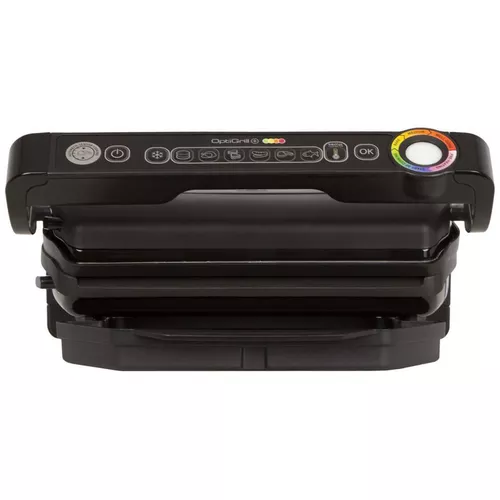 купить Гриль-барбекю электрический Tefal GC714834 OptiGrill+ в Кишинёве 