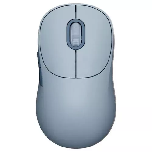cumpără Mouse Xiaomi Wireless Mouse 3 Blue în Chișinău 