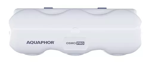 купить Фильтр проточный для воды Aquaphor OSMO PRO-50 EU в Кишинёве 