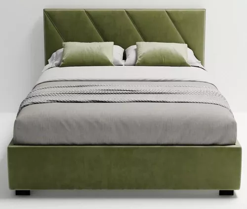 купить Кровать my-STYLE my-Roxy 90x200 (P13D90M20) в Кишинёве 