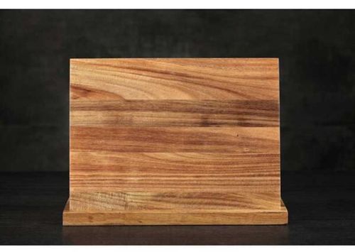 купить Аксессуар для кухни Takumi Suport magnetic pt cutite Magnetic Knife Block Acacia Wood в Кишинёве 