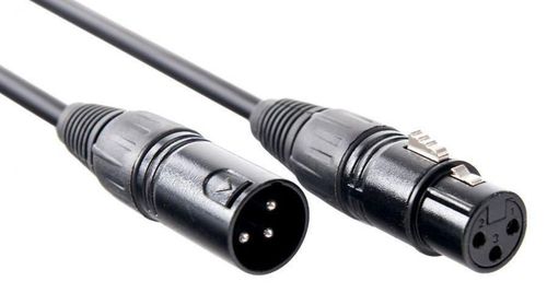 cumpără Cablu pentru AV Pronomic STAGE XFXM-2.5 în Chișinău 