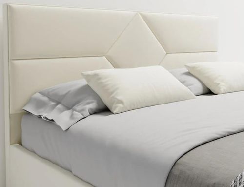 cumpără Pat my-STYLE my-Mila 160x200 (P50D16M01) în Chișinău 
